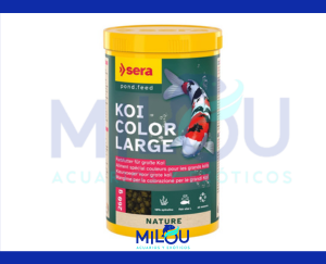 KOI COLOR LARGE 3800ML SERA