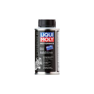 Liqui Moly Oil Additive 125ml
