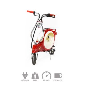 Minimoto E-Milano 250W