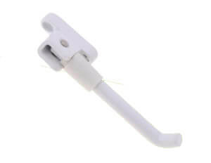 Caballete Xiaomi blanco M365 / PRO