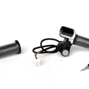Acelerador eléctrico 5PIN 36V drift trike
